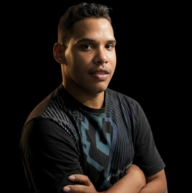 DJ ABEL PESADÃO