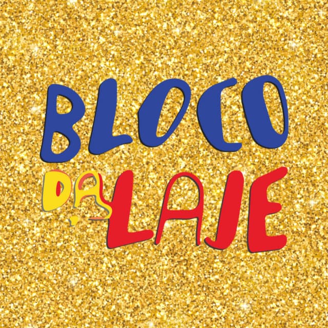 Bloco da Laje